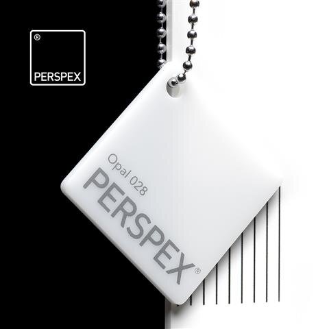 PERSPEX® GS Opal 028